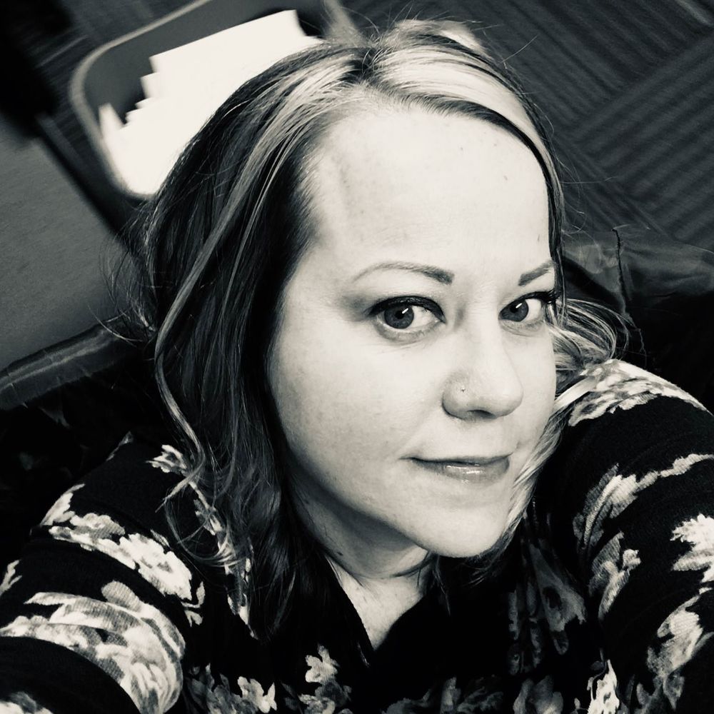 Meet your Posher, Patricia